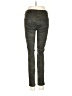 Zara Camo Green Jeans Size 2 - photo 2