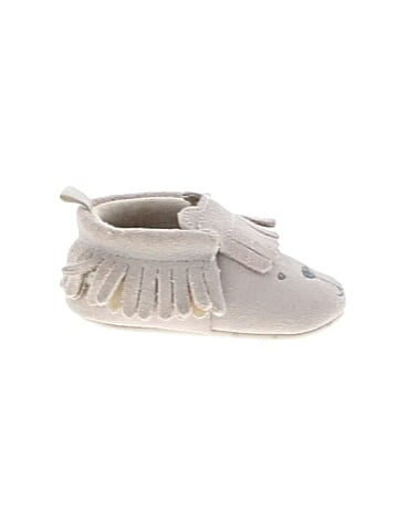 Baby Gap Booties (view 1)