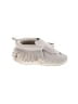 Baby Gap Gray Booties Size 3-6 mo (baby) - photo 1