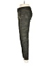 Zara Camo Green Jeans Size 2 - photo 5