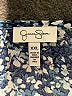 Jessica Simpson Blue Long Sleeve Blouse Size XXL - photo 7
