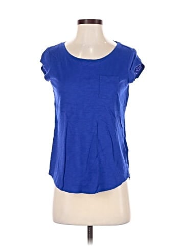 Lands' End Short Sleeve T-Shirt (view 1)
