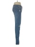 Wild Fable Hearts Blue Jeans Size 6 - photo 4