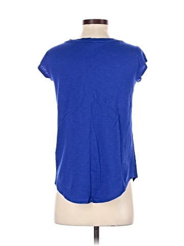 Lands' End Short Sleeve T-Shirt (view 2)