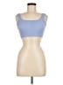 Unbranded Blue Tube Top Size M - photo 1