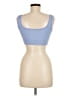 Unbranded Blue Tube Top Size M - photo 2