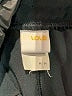 Lole Solid Black Active Pants Size M - photo 7