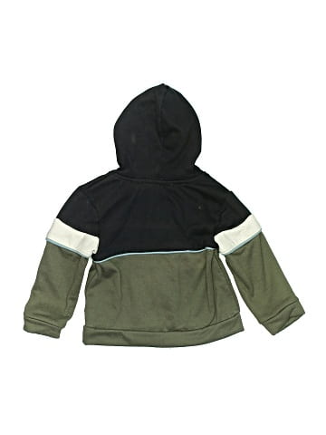 Ben Sherman Zip Up Hoodie (view 2)