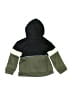 Ben Sherman 100% Polyester Green Zip Up Hoodie 18-24 MO / 24 MO - photo 2
