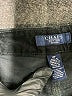 Chaps Black Casual Pants Size 12 (petite) - photo 7