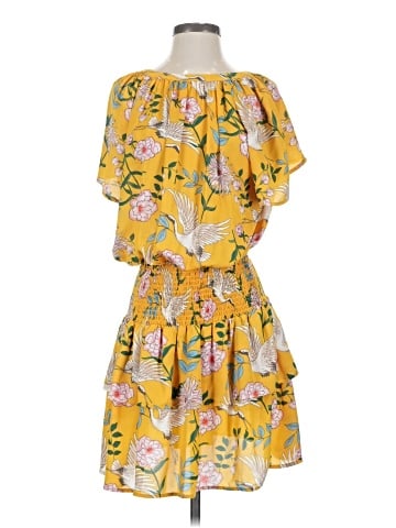 Beltaine Cocktail Dress (view 1)