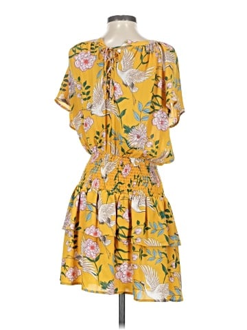 Beltaine Cocktail Dress (view 2)