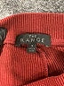 The Range Burgundy Active Pants Size S - photo 7