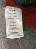 The Range Burgundy Active Pants Size S - photo 8