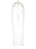 Gap White Casual Pants Size 2L - photo 1