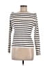 Unbranded White Pullover Sweater Size L - photo 1