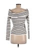 Unbranded White Pullover Sweater Size L - photo 2