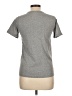 Nike Metallic Gray Active T-Shirt Size L - photo 2