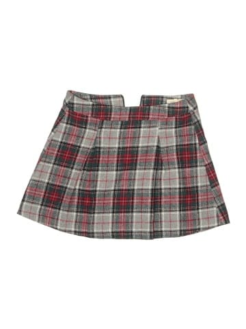 Copper Key Skirt (view 1)
