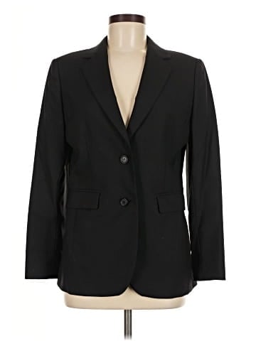 Brooks Brothers 346 Wool Blazer (view 1)