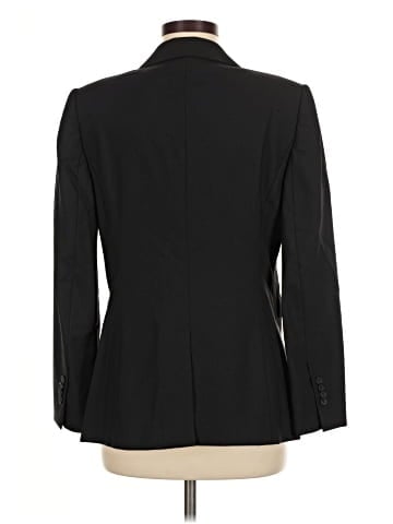 Brooks Brothers 346 Wool Blazer (view 2)