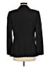 Brooks Brothers 346 100% Wool Black Wool Blazer Size 6 - photo 2
