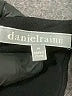 Daniel Rainn 100% Rayon Black Sleeveless Blouse Size M - photo 7