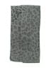 Unbranded Animal Print Gray Scarf One size - photo 2