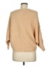 Unbranded 100% Acrylic Tan Pullover Sweater Size Med - Lg - photo 2