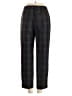 The Group by Babaton Plaid Gray Casual Pants Size S - photo 2