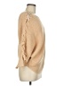 Unbranded 100% Acrylic Tan Pullover Sweater Size Med - Lg - photo 4