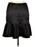Ashley Stewart Solid Black Formal Skirt Size 14 - photo 2