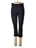 lucy Solid Gray Active Pants Size M - photo 1