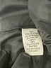 Cato Stripes Black Formal Skirt Size 12 - photo 5