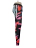 Assorted Brands Graphic Blue Leggings Size M - photo 4