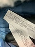 Zara Blue Fleece Jacket Size 8 - photo 4