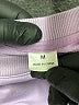 Unbranded Purple Sweatshirt Size M - photo 7
