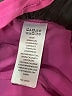 HG by Collection Color Block Pink Track Pants Size S - photo 8