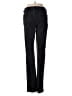 Christopher Blue Chevron-herringbone Black Jeans Size 6 - photo 2