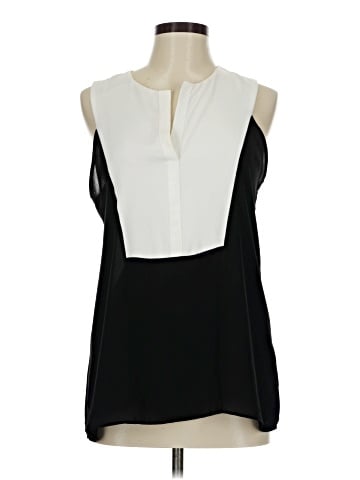 Atina Cristina Sleeveless Blouse (view 1)