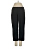 The Limited Solid Black Dress Pants Size 2 - photo 1