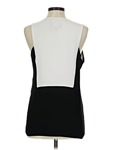 Atina Cristina Sleeveless Blouse (view 2)