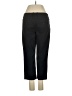 The Limited Solid Black Dress Pants Size 2 - photo 2