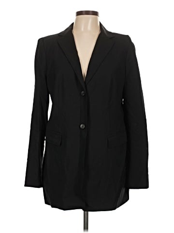 LAVIA 18 Wool Blazer (view 1)