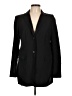LAVIA 18 Black Wool Blazer Size EU (IT) 48 / US 12 - photo 1