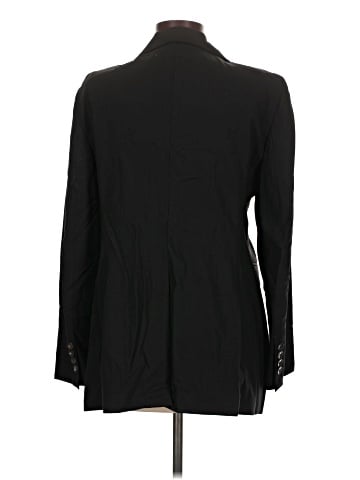 LAVIA 18 Wool Blazer (view 2)