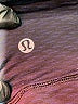 Lululemon Athletica Black Active Pants Size 4 - photo 7