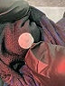 Lululemon Athletica Black Active Pants Size 4 - photo 8