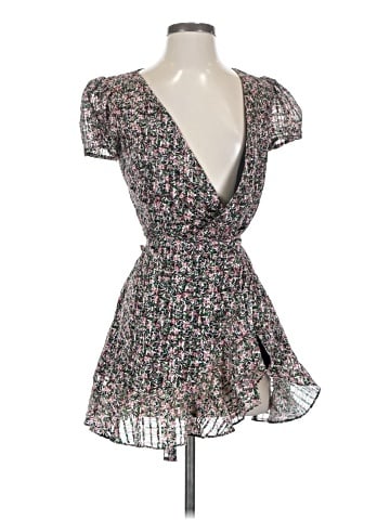 Intermix Cocktail Dress (view 1)