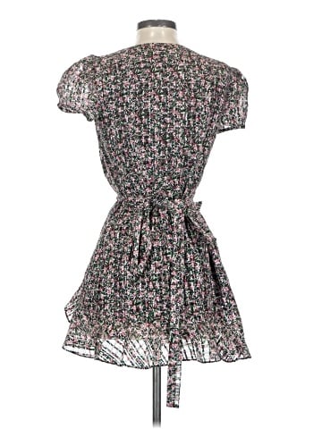Intermix Cocktail Dress (view 2)